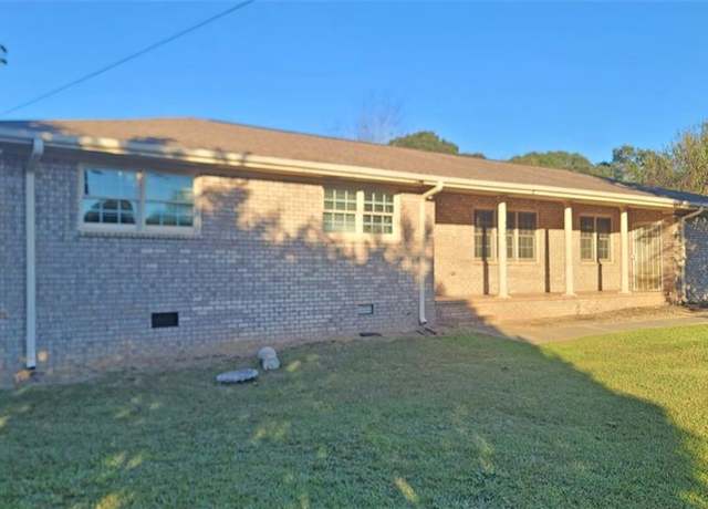 Property at 3360 Anvil Block Rd, Ellenwood, GA 30294, 4 beds, 2 baths