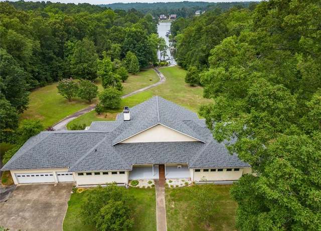Property at 59 Alcovy North Dr, Mansfield, GA 30055, 4 beds, 5 baths