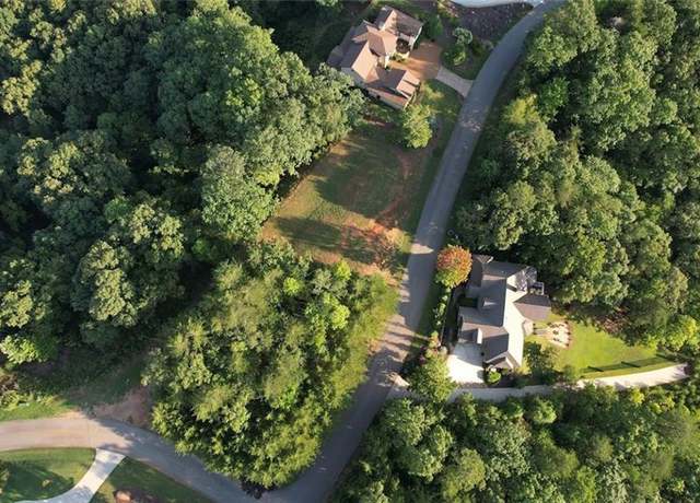 Property at 640 Bear Paw Rdg, Dahlonega, GA 30533