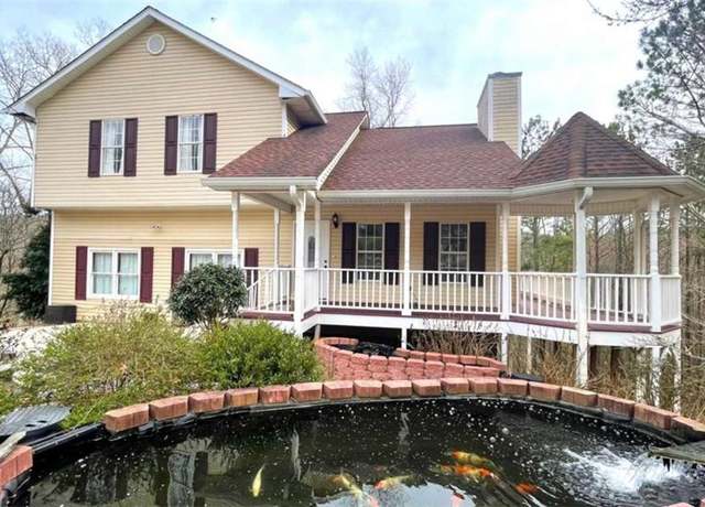 Property at 679 Victorian Cir, Dallas, GA 30157, 3 beds, 2 baths