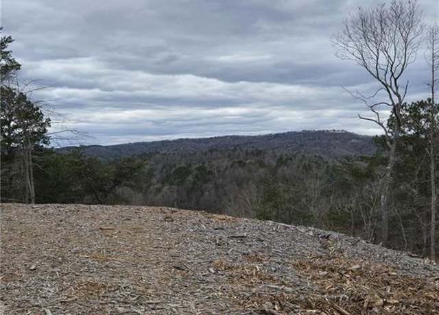 Property at 0 Canoe Way, Talking Rock, GA 30175