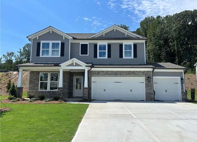 Property at 4730 Montane St, Cumming, GA 30028, 5 beds, 3 baths