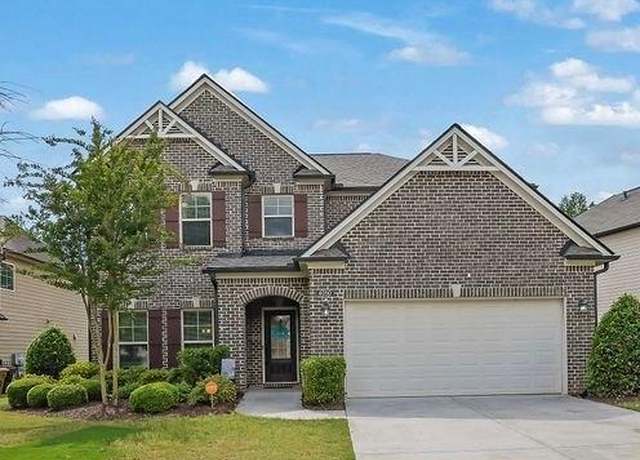 Property at 4050 Pleasant Woods Dr, Cumming, GA 30028, 4 beds, 3 baths