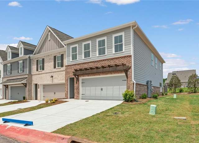 Property at 4541 Moray Dr, Mableton, GA 30126, 3 beds, 2.5 baths