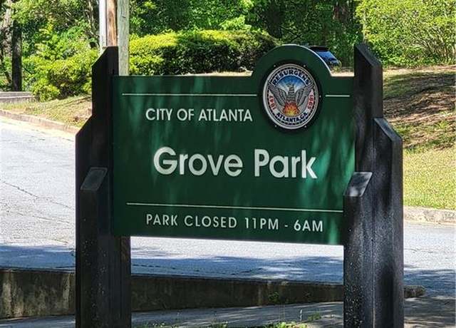 Property at 0 Grove Park NW, Atlanta, GA 30318