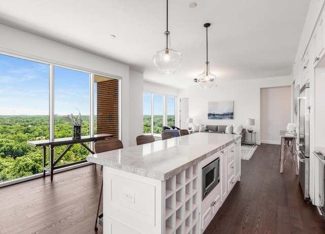 Property at 1820 Peachtree St #1607, Atlanta, GA 30309, 3 beds, 3 baths