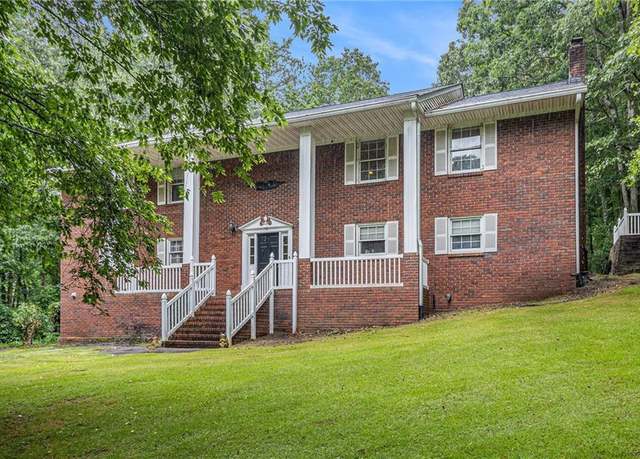 Property at 5247 Yeager Rd, Douglasville, GA 30135, 4 beds, 3 baths