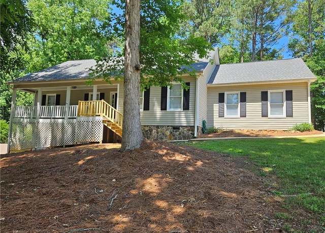 Property at 105 Old Hickory Pointe, Mcdonough, GA 30252, 3 beds, 2 baths