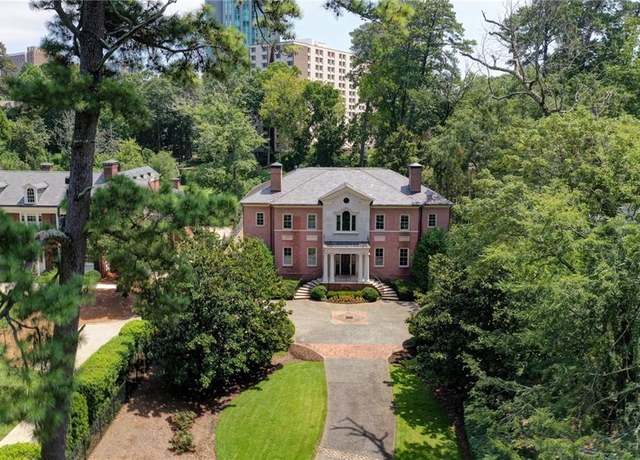 Property at 2883 Andrews Dr NW, Atlanta, GA 30305, 6 beds, 10 baths