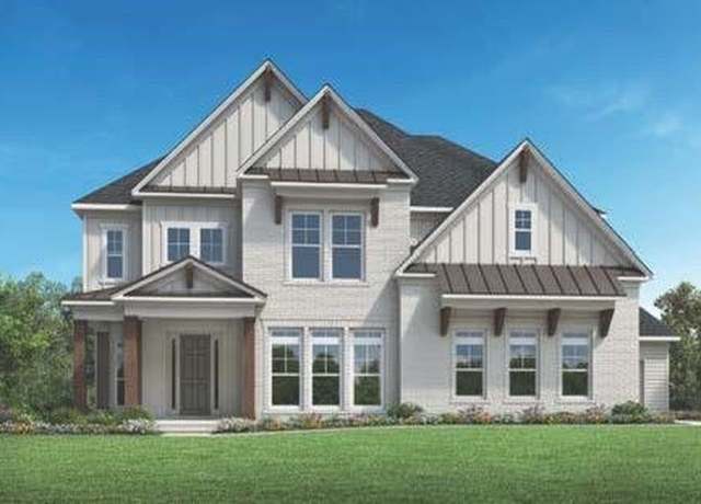 Property at 3010 Florence St, Cumming, GA 30041, 5 beds, 5 baths