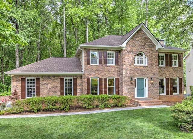 Property at 4259 Arbor Club Dr, Marietta, GA 30066, 4 beds, 2.5 baths