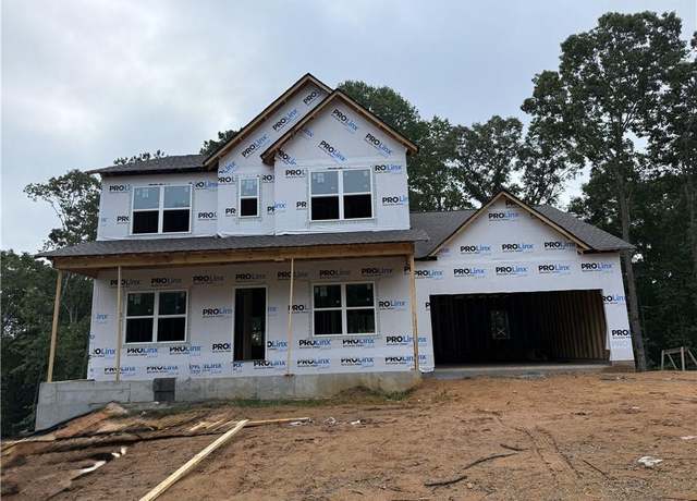 Property at 1115 Birch Way, Loganville, GA 30052, 4 beds, 3 baths