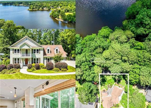 Property at 115 Edgewater Way, Peachtree City, GA 30269, 5 beds, 3.5 baths