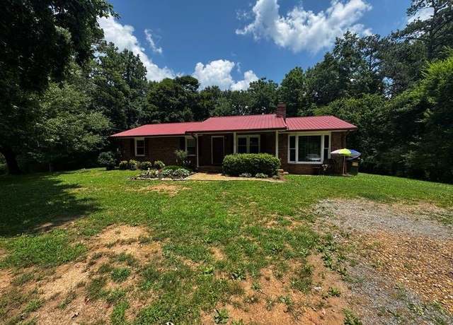 Property at 199 Mckaskey Creek Rd SE, Cartersville, GA 30121, 3 beds, 1.5 baths