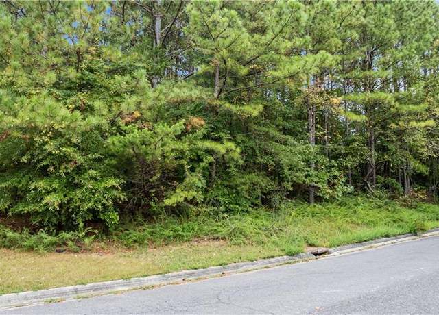 Property at 0 Scenic Trce NW, Rome, GA 30165