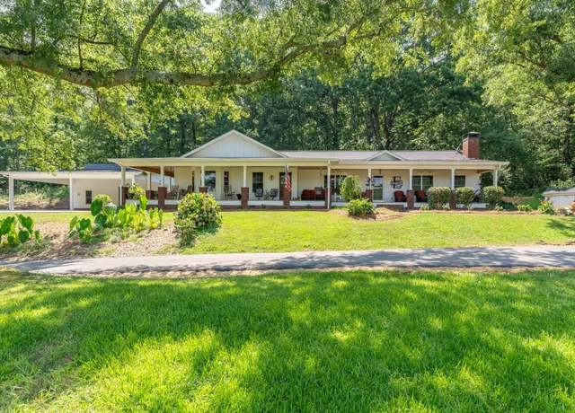 Property at 1213 Carters Rd, Chatsworth, GA 30705, 3 beds, 3.5 baths