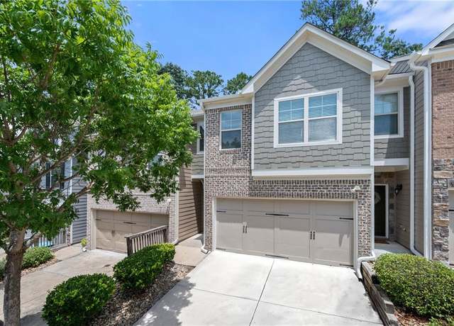 Property at 1697 Paxton Dr SW, Lilburn, GA 30047, 3 beds, 2.5 baths