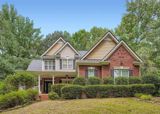 Property at 726 Bentonville Ln, Douglasville, GA 30134, 6 beds, 5 baths
