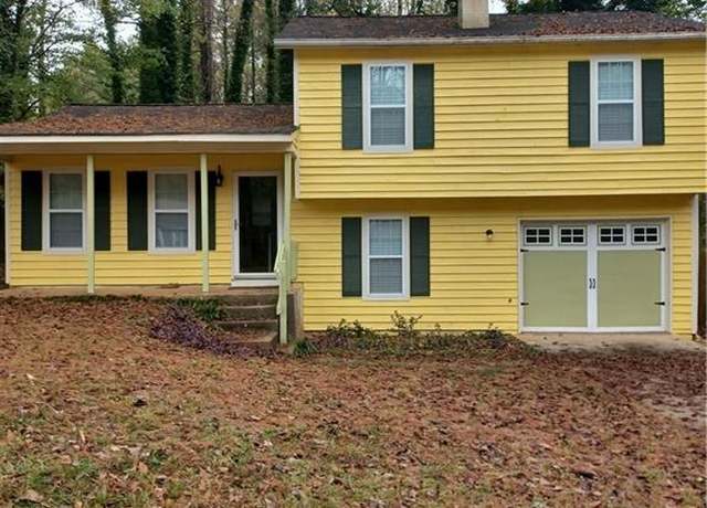 Property at 701 Boone Ct, Stone Mountain, GA 30088, 3 beds, 2 baths
