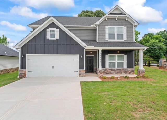 Property at 11204 Cornerstone Way, Hampton, GA 30228, 4 beds, 3 baths