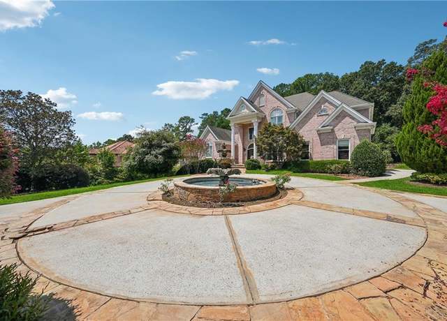 Property at 2225 Johnson Ferry Rd, Marietta, GA 30062, 6 beds, 5.5 baths