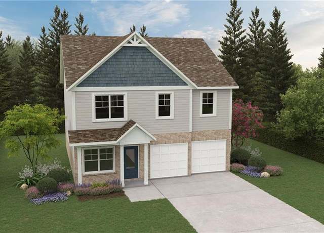Property at 11841 Rizvan Pl, Covington, GA 30014, 4 beds, 2.5 baths
