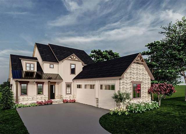 Property at 3766 Cheyenne Ln, Jefferson, GA 30549, 5 beds, 3.5 baths