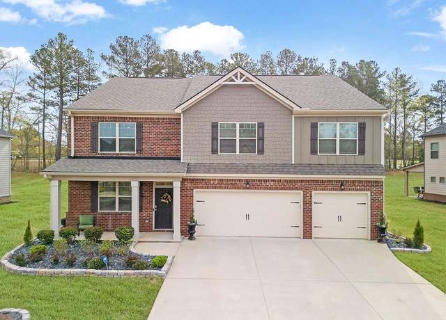 Property at 8033 Louis Dr, Locust Grove, GA 30248, 5 beds, 4.5 baths