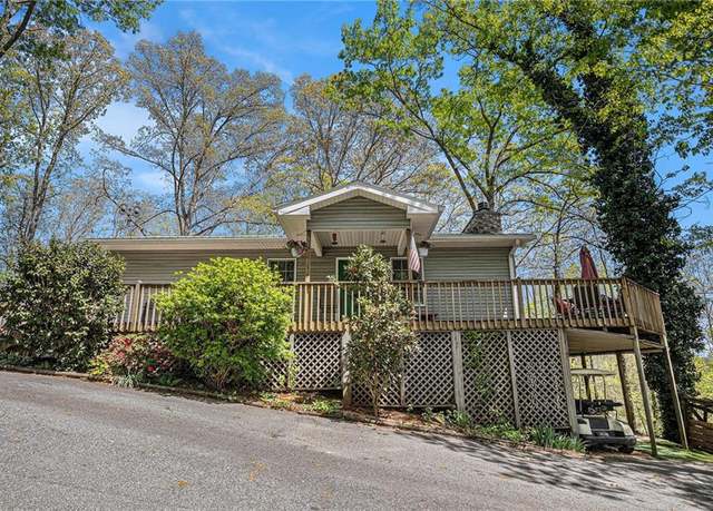 Property at 516 Martin Byers Rd, Dahlonega, GA 30533, 4 beds, 3 baths