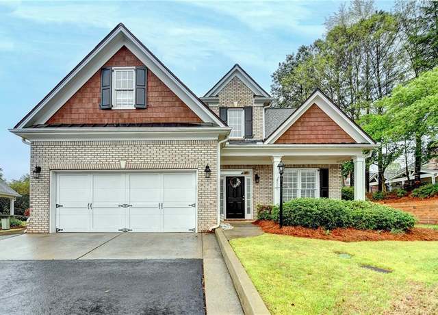 Property at 2920 Olde Towne Pkwy, Duluth, GA 30097, 4 beds, 2.5 baths