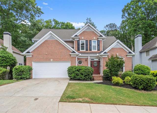 Property at 1010 Graystone Xing, Alpharetta, GA 30005, 3 beds, 2.5 baths