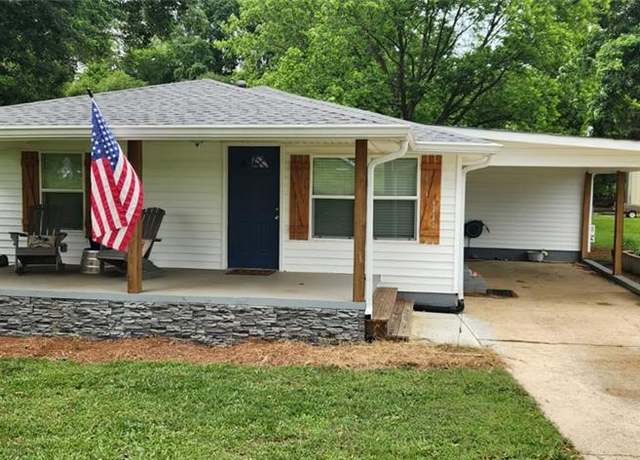 Property at 4441 Old Buchanan Hwy, Buchanan, GA 30125, 2 beds, 2.5 baths