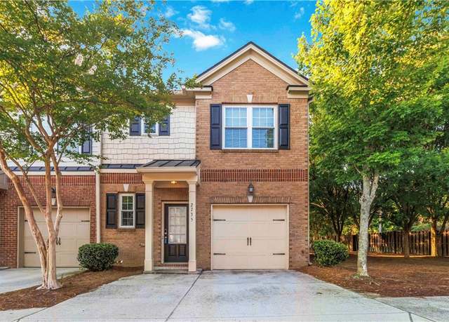 Property at 2735 Sudbury Trce, Norcross, GA 30071, 3 beds, 2.5 baths
