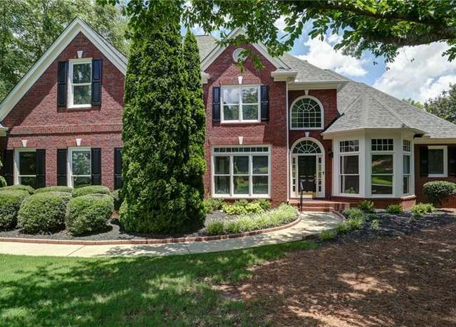 Property at 127 Grandmar Chase, Canton, GA 30115, 4 beds, 3.5 baths