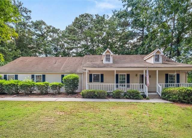 Property at 170 Pine Tree Ln, Mcdonough, GA 30252, 3 beds, 2 baths
