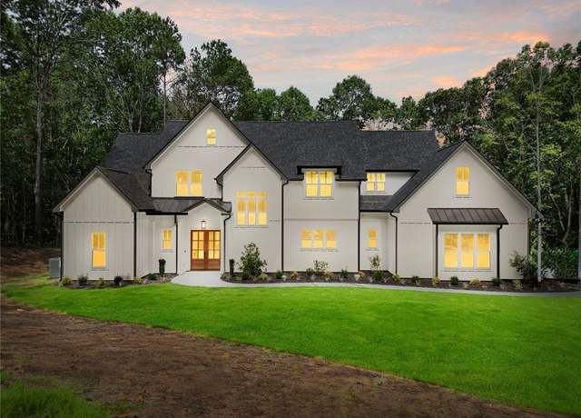 Property at 5567 Tyree Road Rd, Winston, GA 30187, 5 beds, 4.5 baths