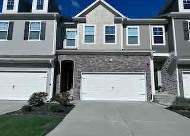 Property at 3747 Gardenwick Rd, Powder Springs, GA 30127, 4 beds, 3.5 baths