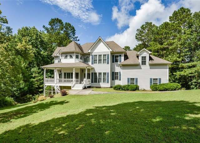 Property at 177 Muriel Ct, Dallas, GA 30132, 4 beds, 4 baths