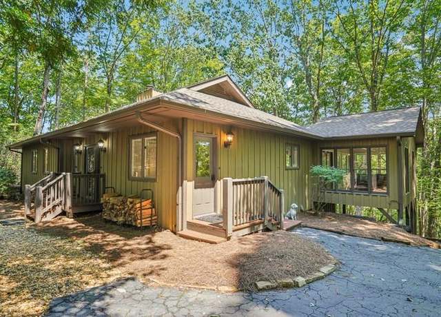 Property at 2630 Wilderness Pkwy, Jasper, GA 30143, 3 beds, 3.5 baths