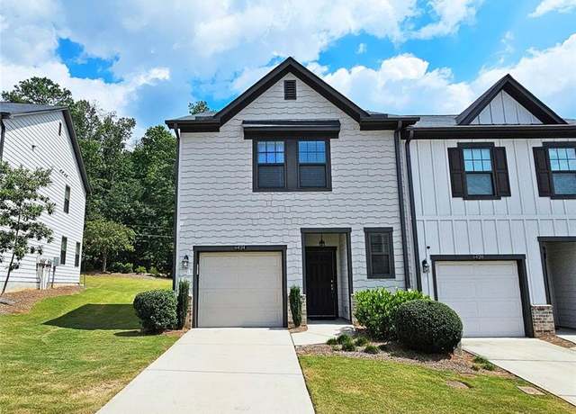 Property at 6424 Mountain Home Way SE, Mableton, GA 30126, 3 beds, 2.5 baths