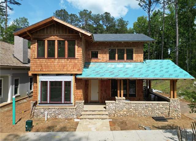 Property at 11798 Serenbe Ln, Chattahoochee Hills, GA 30268, 4 beds, 4 baths
