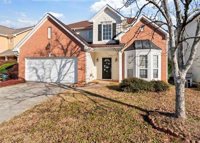 Property at 6469 Alder Ln, Norcross, GA 30093, 3 beds, 2.5 baths