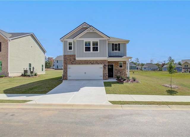 Property at 247 Tulip Dr, Covington, GA 30016, 4 beds, 3.5 baths