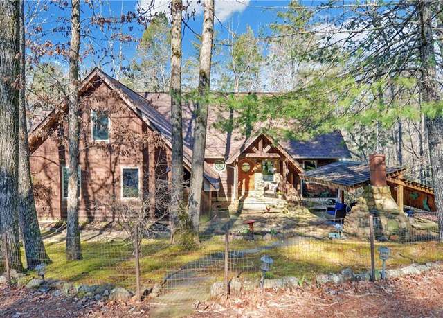 Property at 78 Brookhaven Rd, Dahlonega, GA 30533, 4 beds, 3 baths