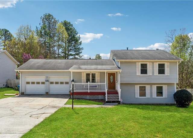 Property at 1532 Wethersfield Rd, Snellville, GA 30078, 3 beds, 2 baths