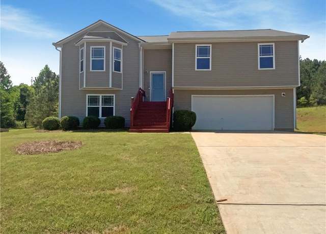 Property at 55 Ratliff Dr, Covington, GA 30016, 4 beds, 3 baths