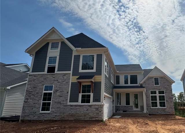 Property at 203 Kerr Dr, Hoschton, GA 30548, 4 beds, 3.5 baths