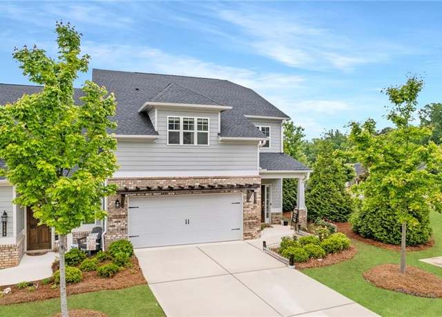 Property at 4591 Grenadine Cir, Acworth, GA 30101, 3 beds, 2.5 baths