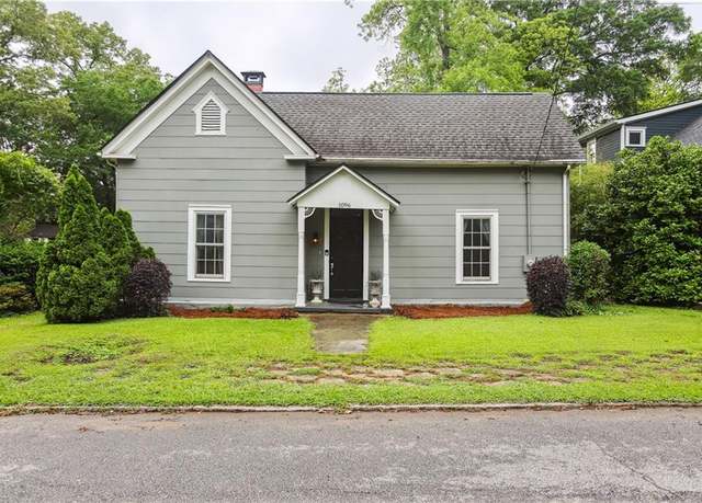 Property at 1096 Tilden St NW, Atlanta, GA 30318, 2 beds, 2 baths
