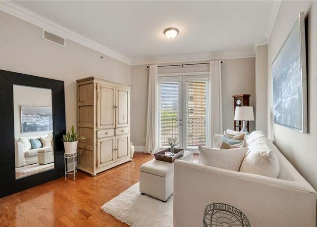 Property at 2277 Peachtree Rd NE #611, Atlanta, GA 30309, 1 bed, 1 bath